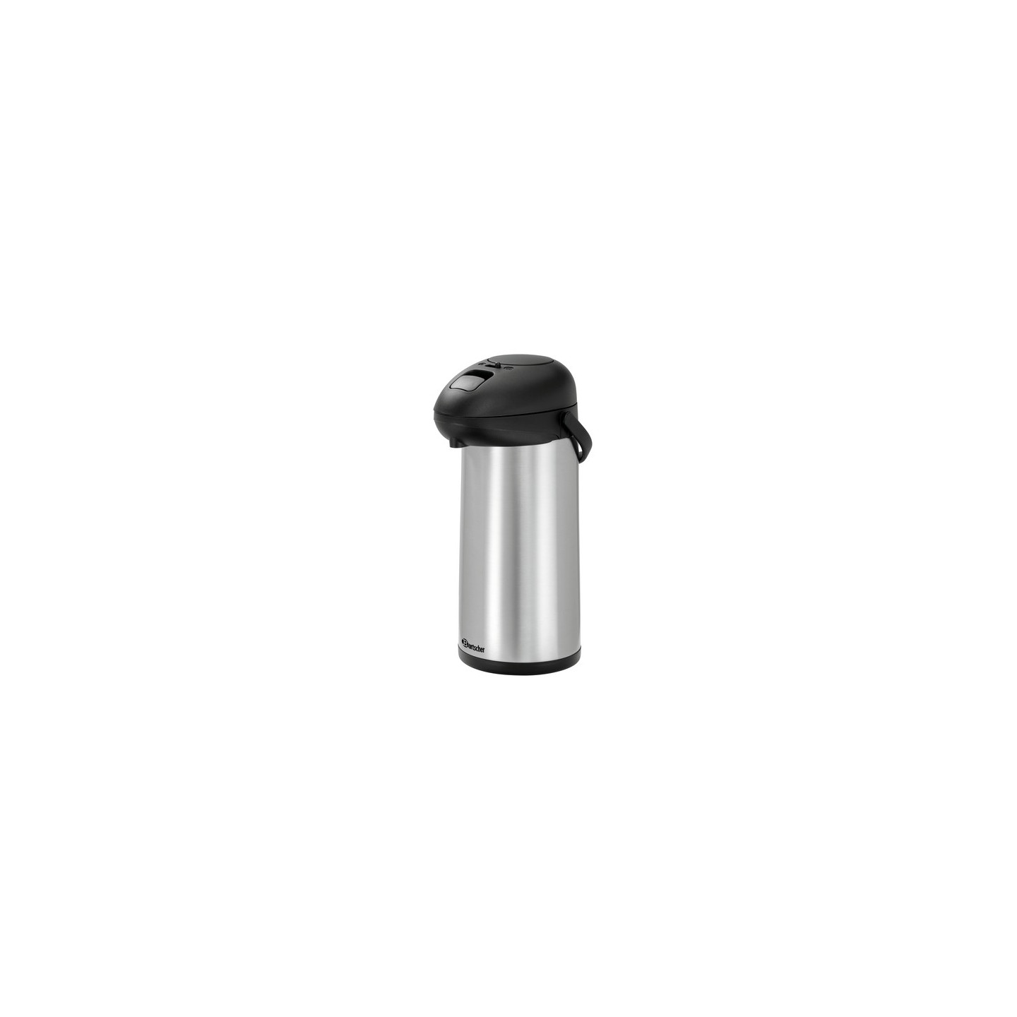 Thermos à pompe 5L Bartscher Boissons chaudes – mondialchr.com