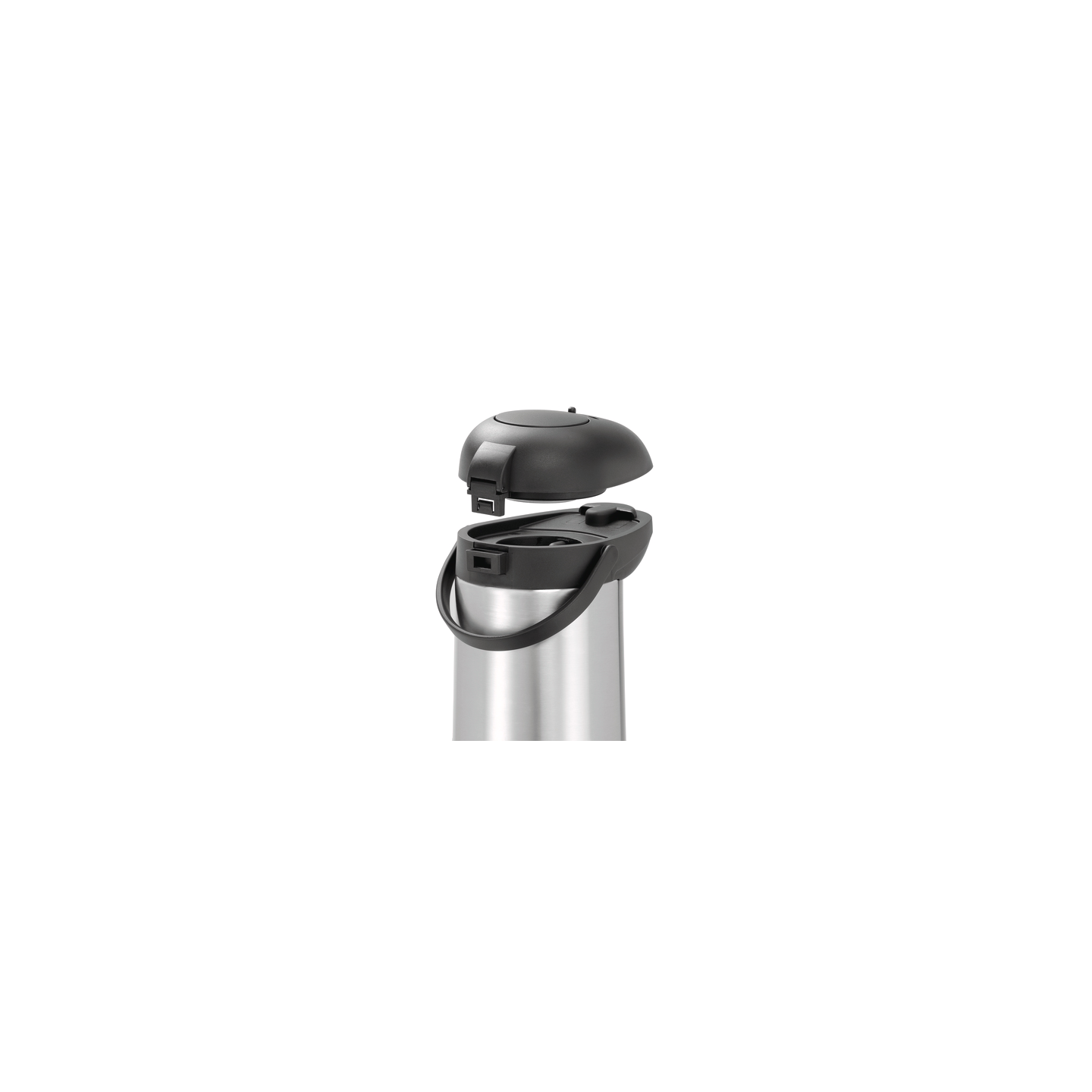 Thermos à pompe 5L Bartscher Boissons chaudes – mondialchr.com