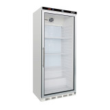 Réfrigérateur 1 porte vitrée L777 Combisteel 7450.0562 -mondialchr.com