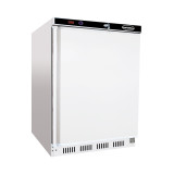 Réfrigérateur blanc 1 porte L510 Combisteel 7450.0551 - mondialchr.com