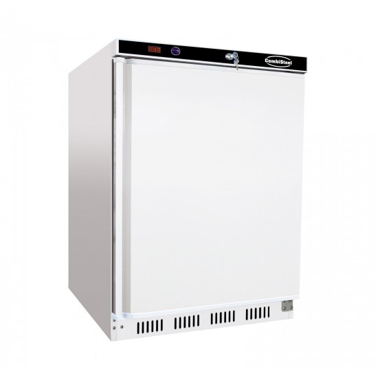 Réfrigérateur blanc 1 porte L510 Combisteel 7450.0551 - mondialchr.com