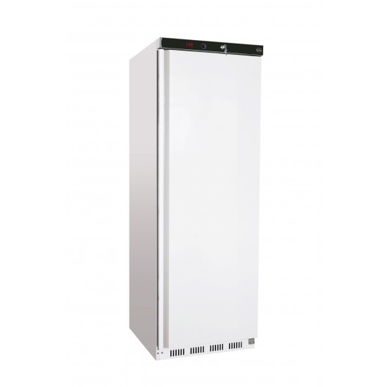 Réfrigérateur blanc 1 porte L775 Combisteel 7450.0561 - mondialchr.com
