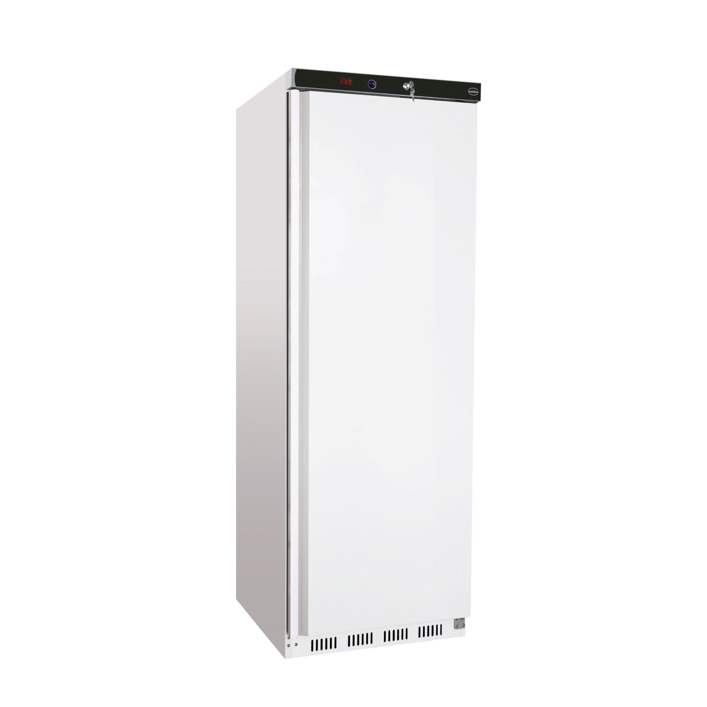Réfrigérateur blanc 1 porte L775 Combisteel 7450.0561 - mondialchr.com
