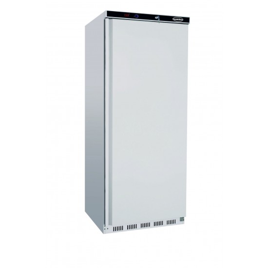 Congélateur blanc pro 1 porte Combisteel 7450.0571 - mondialchr.com