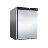 Congélateur Acier Inox 1 Porte Combisteel 7450.0565 - mondialchr.com