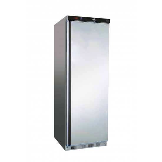 Congélateur Acier Inox 1 Porte Combisteel 7450.0570 - mondialchr.com