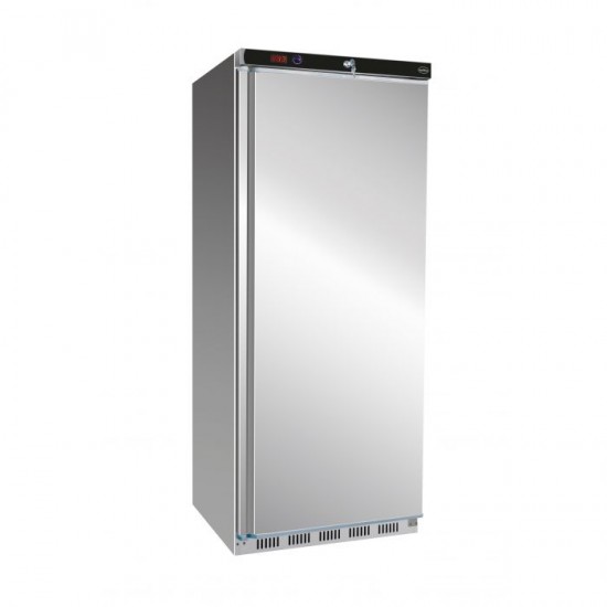Congélateur Acier Inox 1 Porte Combisteel 7450.0575 - mondialchr.com