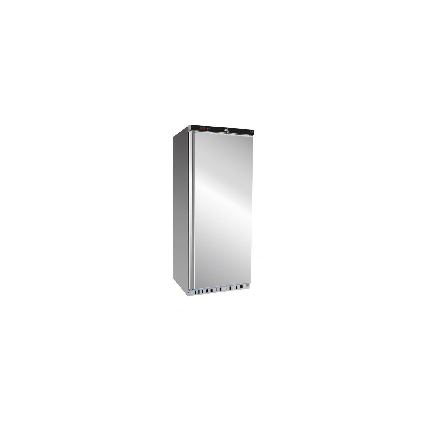 Congélateur Acier Inox 1 Porte Combisteel 7450.0575 - mondialchr.com