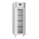 Congélateur Acier Inox Mono Block Combisteel 7489.5030 -mondialchr.com