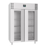 Congélateur Acier Inox Mono Block Combisteel 7489.5035 -mondialchr.com