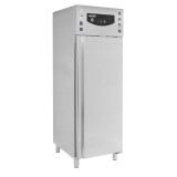Réfrigérateur Acier Inox 1 Porte Combisteel 7450.0250 - mondialchr.com