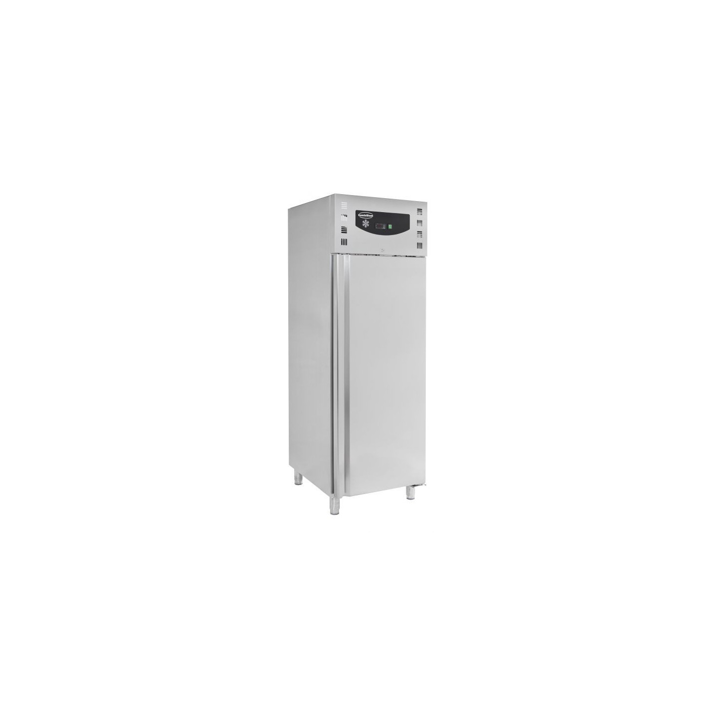 Réfrigérateur Acier Inox 1 Porte Combisteel 7450.0250 - mondialchr.com