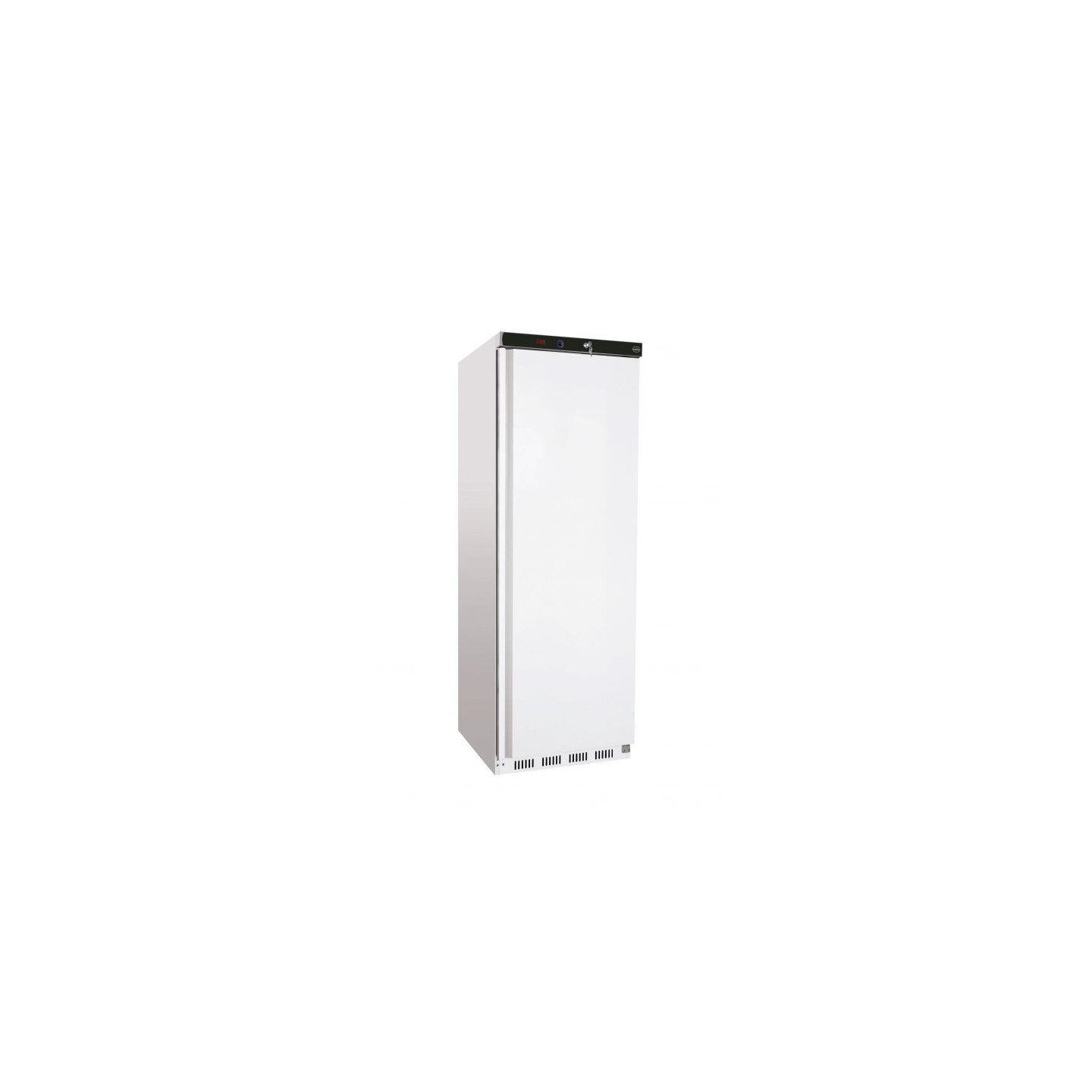Congélateur Blanc 1 Porte L775 Combisteel 7450.0576 - mondialchr.com
