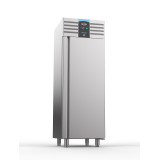 Réfrigérateur inox 550 litres Combisteel 7489.5040 - mondialchr.com