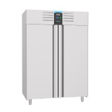 Réfrigérateur acier inox 1200L  Combisteel 7489.5045 - mondialchr.com