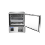 Table Réfrigérée Positive Compacte 1 Porte 111 L Atosa