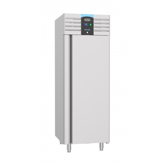 Réfrigérateur Inox Mono Block 700L Combisteel 7489.5000-mondialchr.com