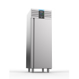 Réfrigérateur Inox Mono Block 700L Combisteel 7489.5000-mondialchr.com