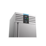 Réfrigérateur Inox Mono Block 700L Combisteel 7489.5000-mondialchr.com
