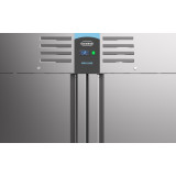 Réfrigérateur Inox Mono Block Combisteel 7489.5005 - mondialchr.com