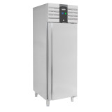 Congélateur Inox 1 Porte L740 Combisteel 7450.0076 - mondialchr.com