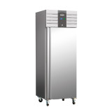 Réfrigérateur Inox Statique L680 Combisteel 7450.0400 - mondialchr.com