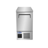 Table Réfrigérée Négative Compacte 1 Porte 105 L Atosa