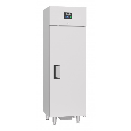RÉFRIGÉRATEUR EN ACIER INOX 400 LTR STATIC L600 7489.5070 Combisteel