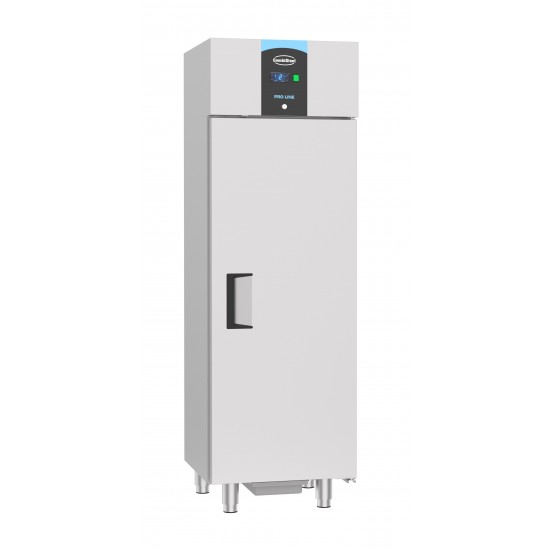 Congélateur Inox 400L L600 Combisteel 7489.5065 - mondialchr.com