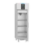 Congélateur Inox 400L L600 Combisteel 7489.5065 - mondialchr.com