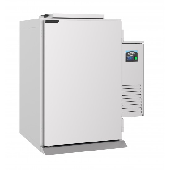 Refroidisseur de Déchet L1090 Combisteel 7489.5615 - mondialchr.com