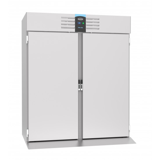Roll-In Réfrigérateur Mono Block Combisteel 7489.5435 - mondialchr.com