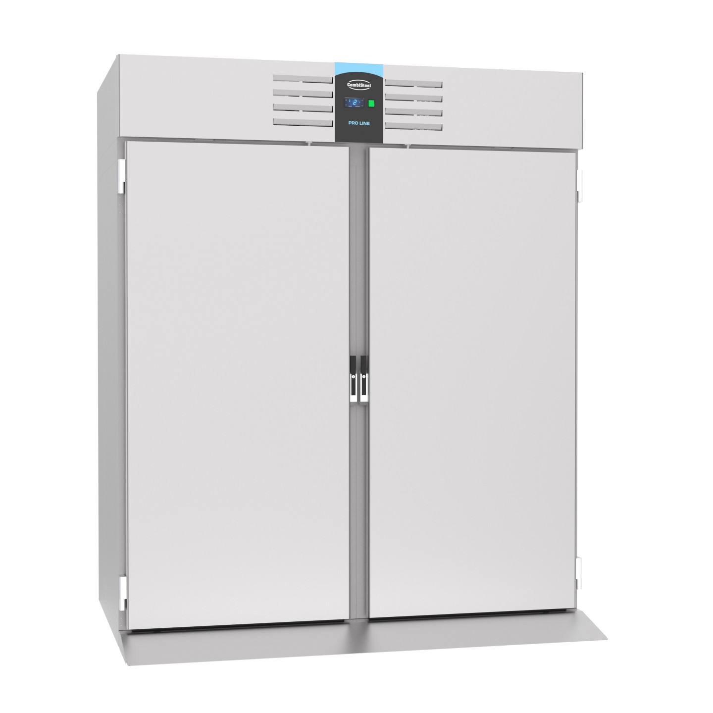 Roll-In Réfrigérateur Mono Block Combisteel 7489.5435 - mondialchr.com