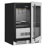 Cave à Maturation Viande L595 Combisteel 7525.0100 - mondialchr.com
