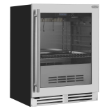 Cave à Maturation Viande L595 Combisteel 7525.0100 - mondialchr.com