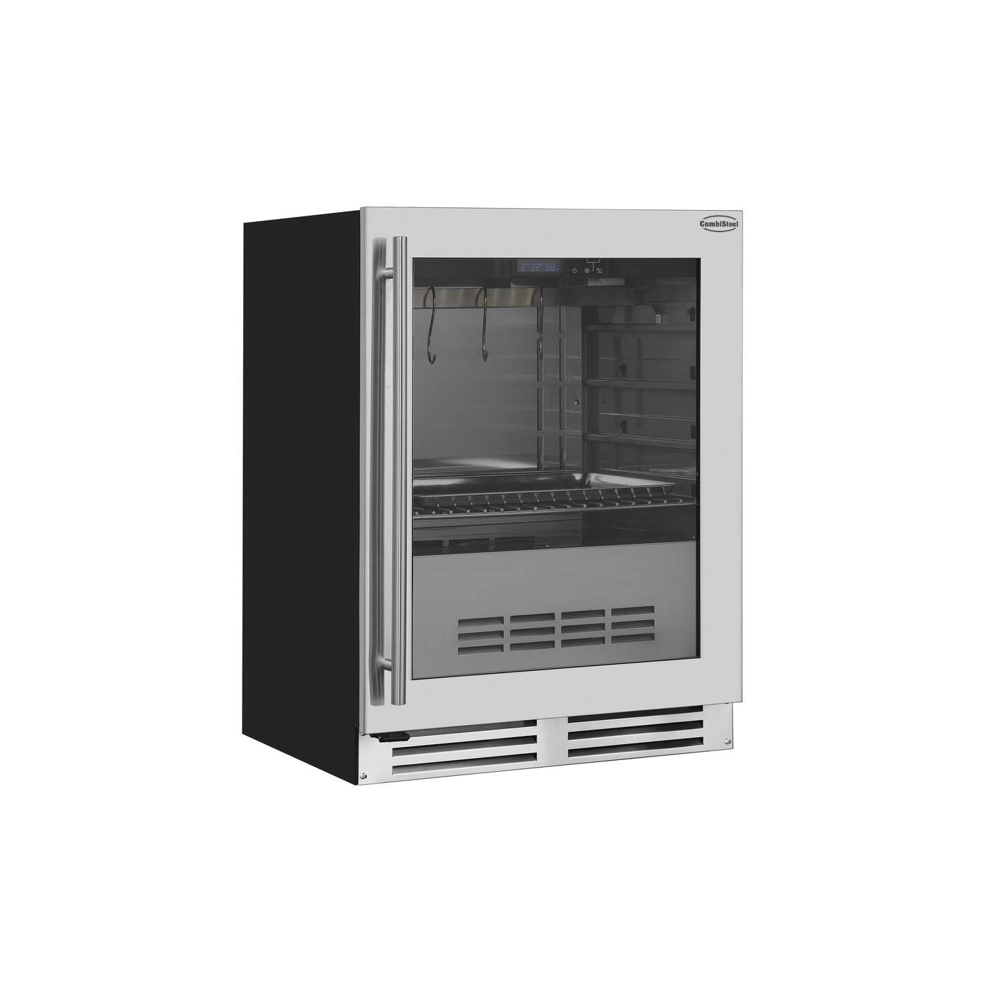 Cave à Maturation Viande L595 Combisteel 7525.0100 - mondialchr.com