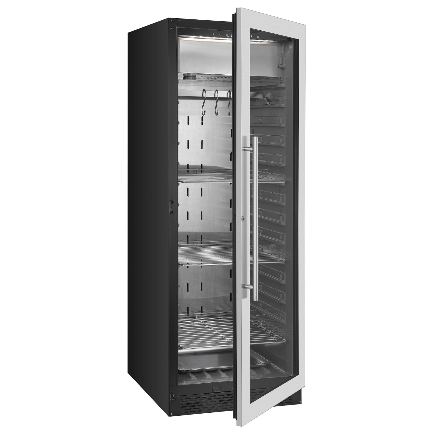 Cave à Maturation Viande L595 Combisteel 7525.0110 - mondialchr.com
