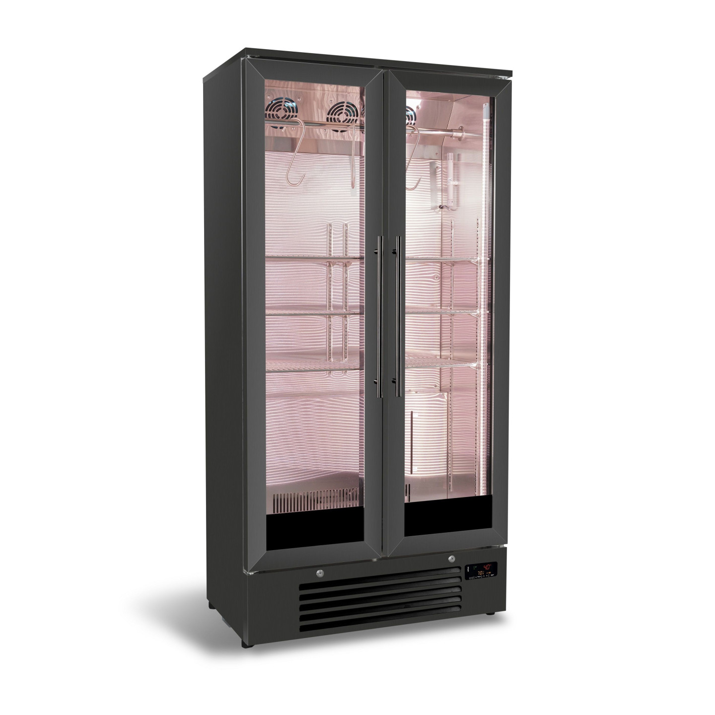 Cave à Maturation Viande L900 Combisteel 7455.1960 - mondialchr.com