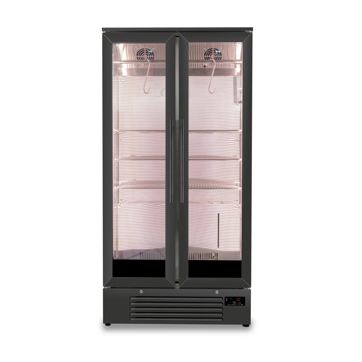 Cave à Maturation Viande L900 Combisteel 7455.1960 - mondialchr.com