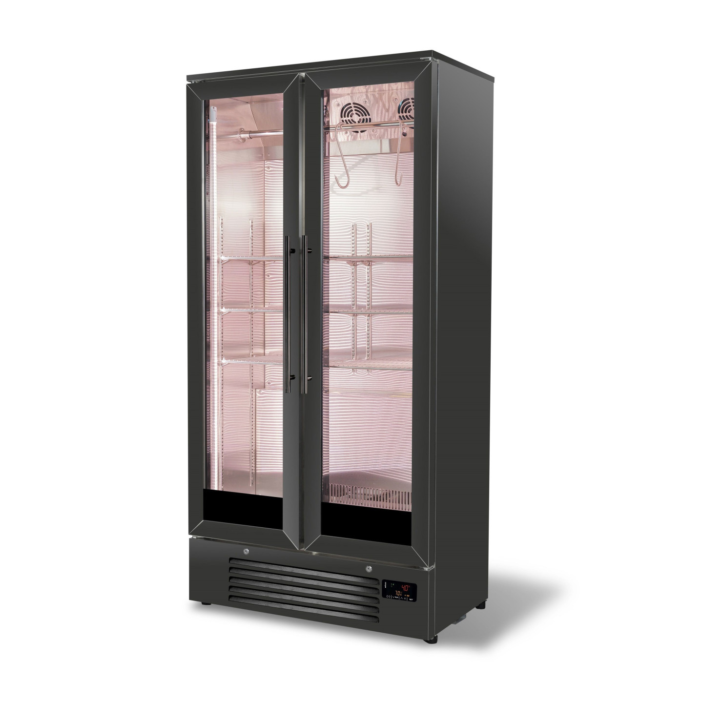 Cave à Maturation Viande L900 Combisteel 7455.1960 - mondialchr.com