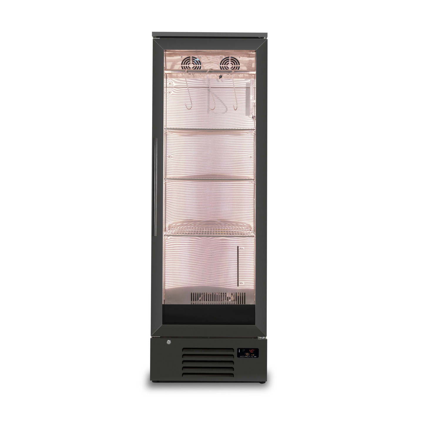 Cave à Maturation Viande L600 Combisteel 7455.1955 - mondialchr.com