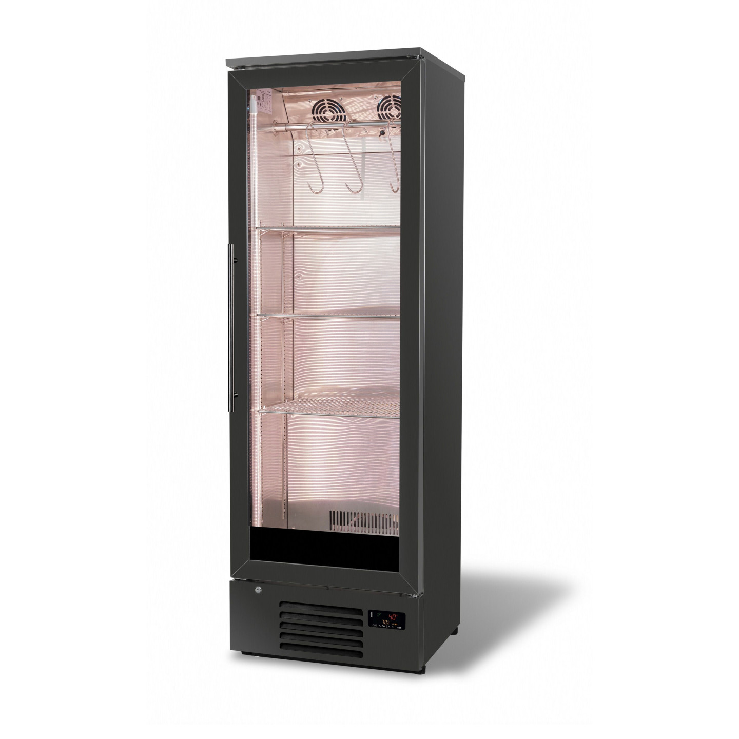 Cave à Maturation Viande L600 Combisteel 7455.1955 - mondialchr.com