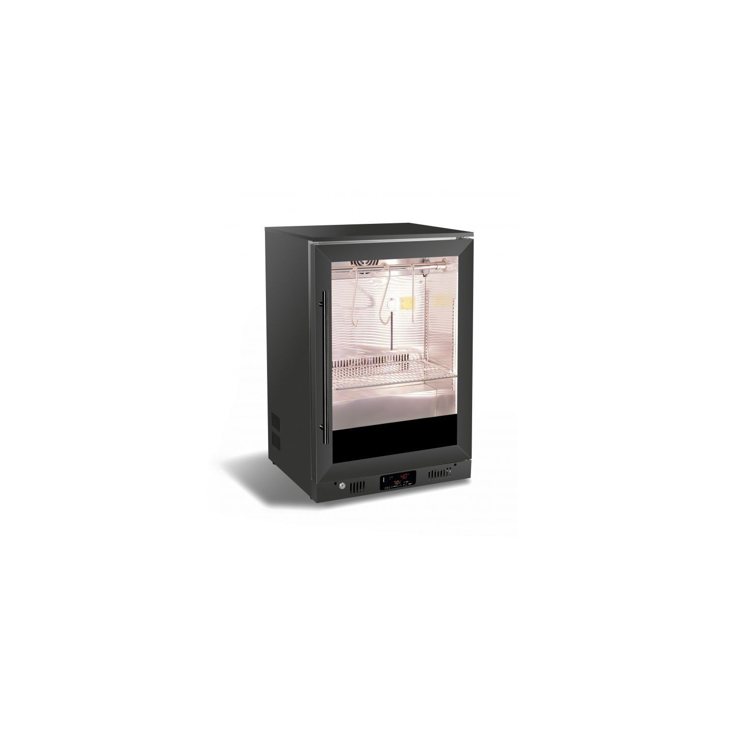 Cave à Maturation Viande L600 Combisteel 7455.1950 - mondialchr.com