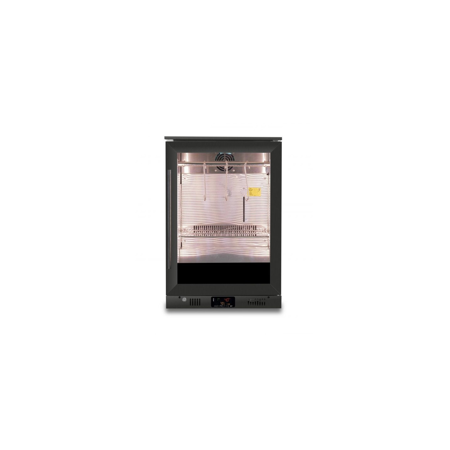 Cave à Maturation Viande L600 Combisteel 7455.1950 - mondialchr.com