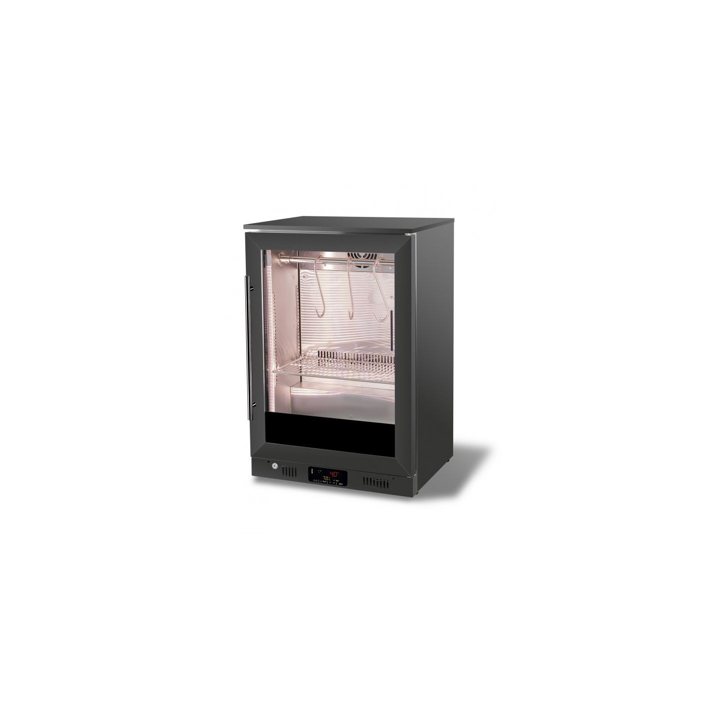 Cave à Maturation Viande L600 Combisteel 7455.1950 - mondialchr.com