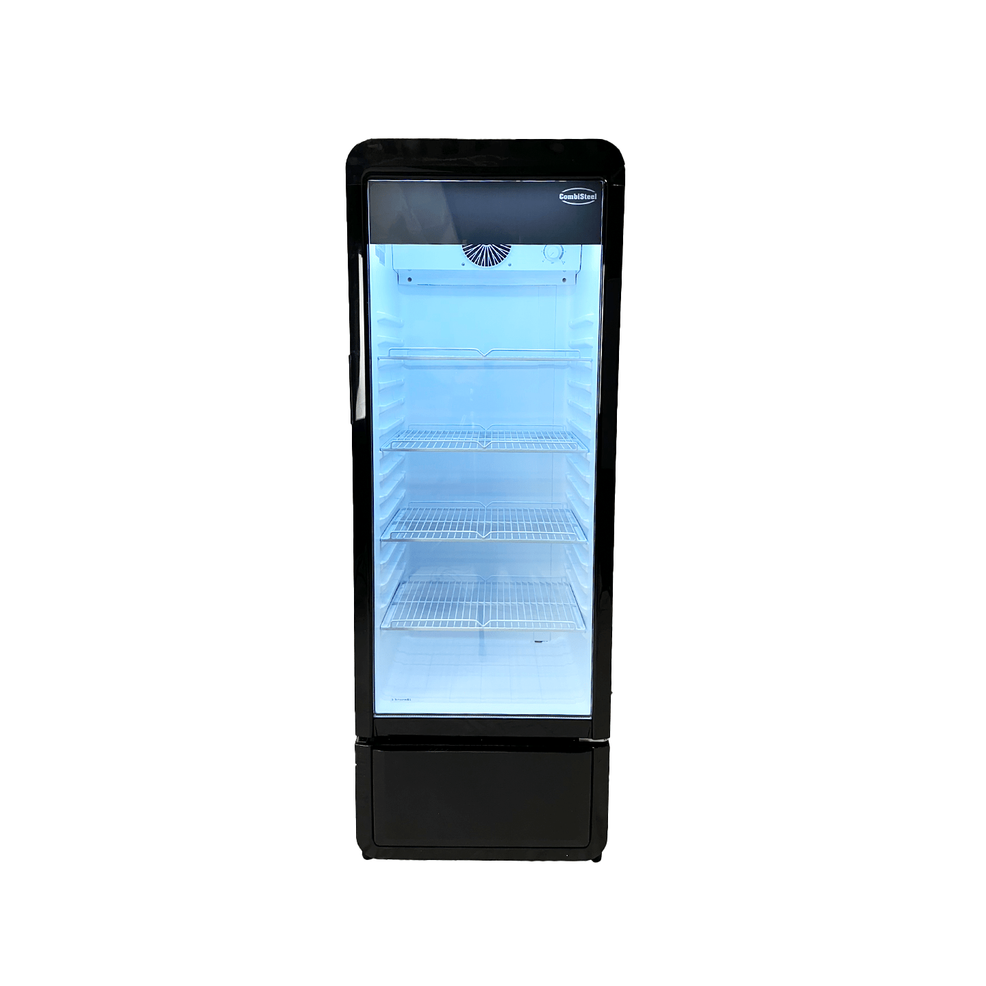 Réfrigérateur Porte en Verre Combisteel 7455.3120 - mondialchr.com