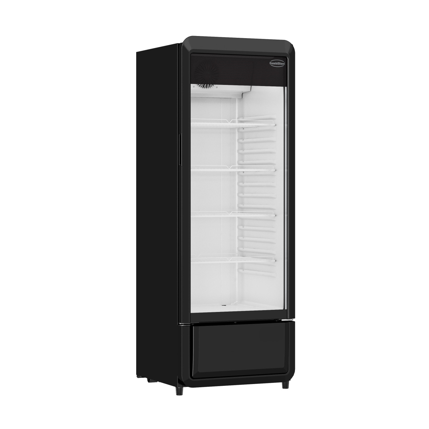 Réfrigérateur Porte en Verre Combisteel 7455.3120 - mondialchr.com