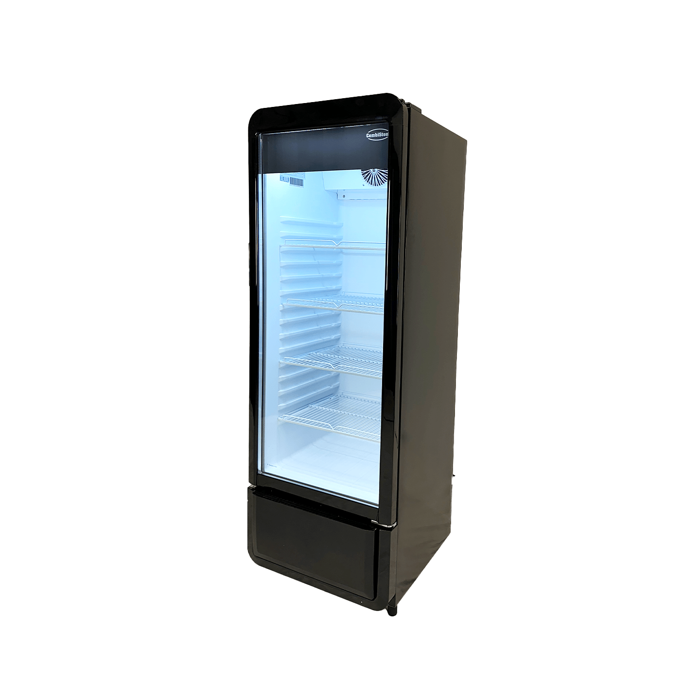 Réfrigérateur Porte en Verre Combisteel 7455.3120 - mondialchr.com