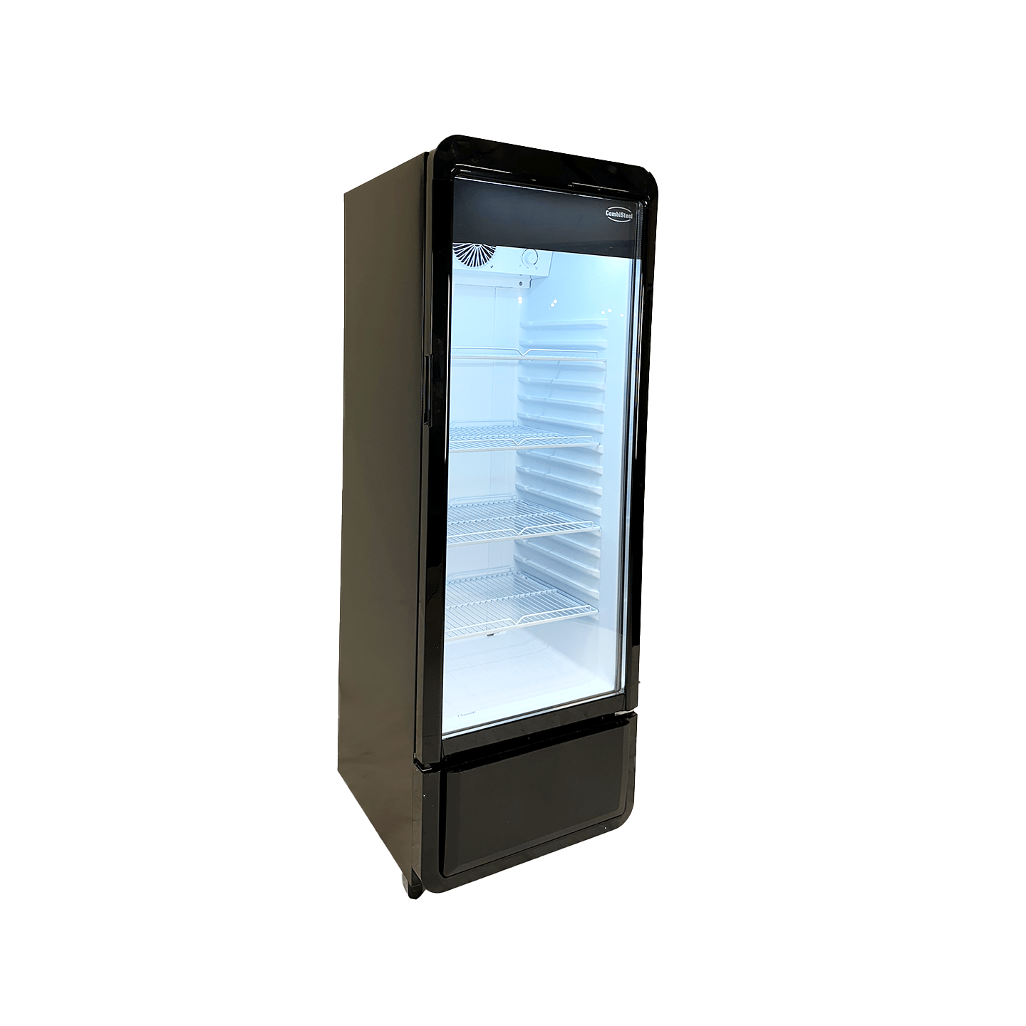 Réfrigérateur Porte en Verre Combisteel 7455.3120 - mondialchr.com