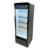Réfrigérateur Porte en Verre Combisteel 7455.3120 - mondialchr.com